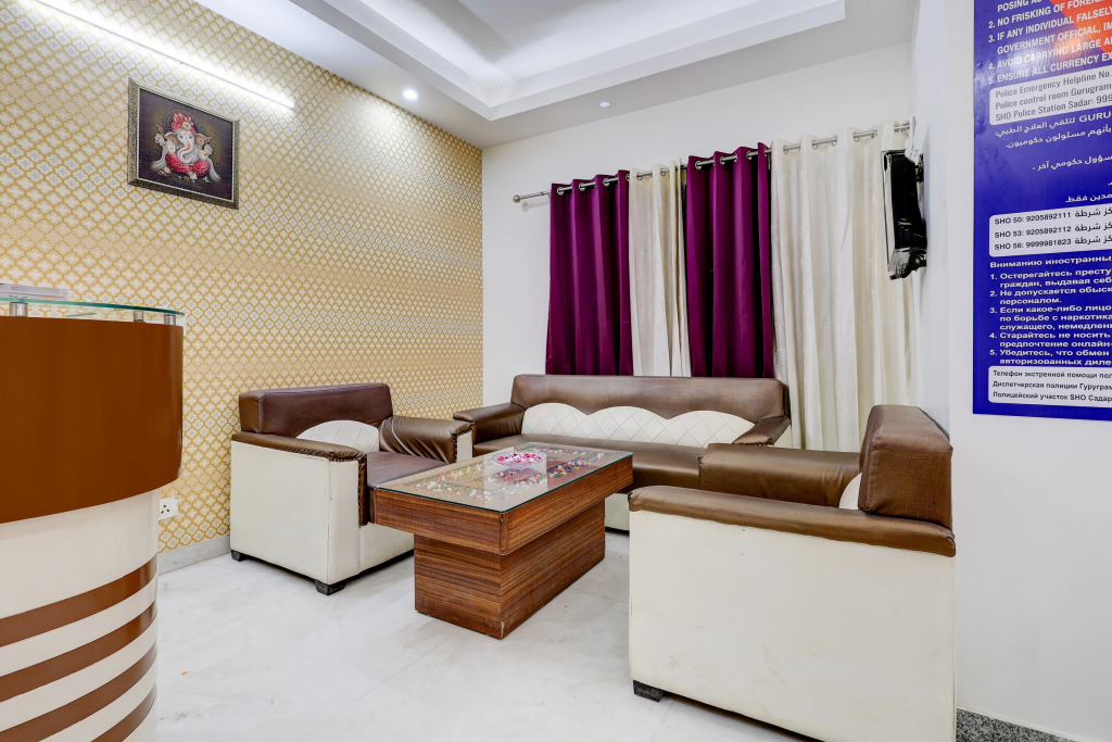 Hotel O by OYO Comfy Cottage