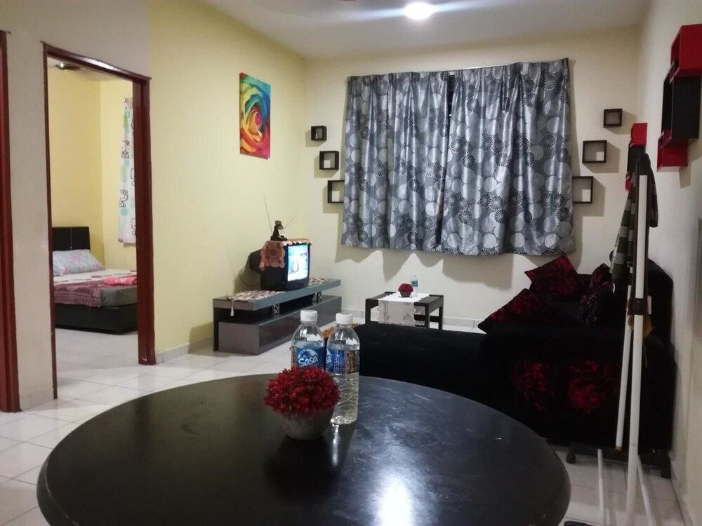 Sweet Angkasa Homestay