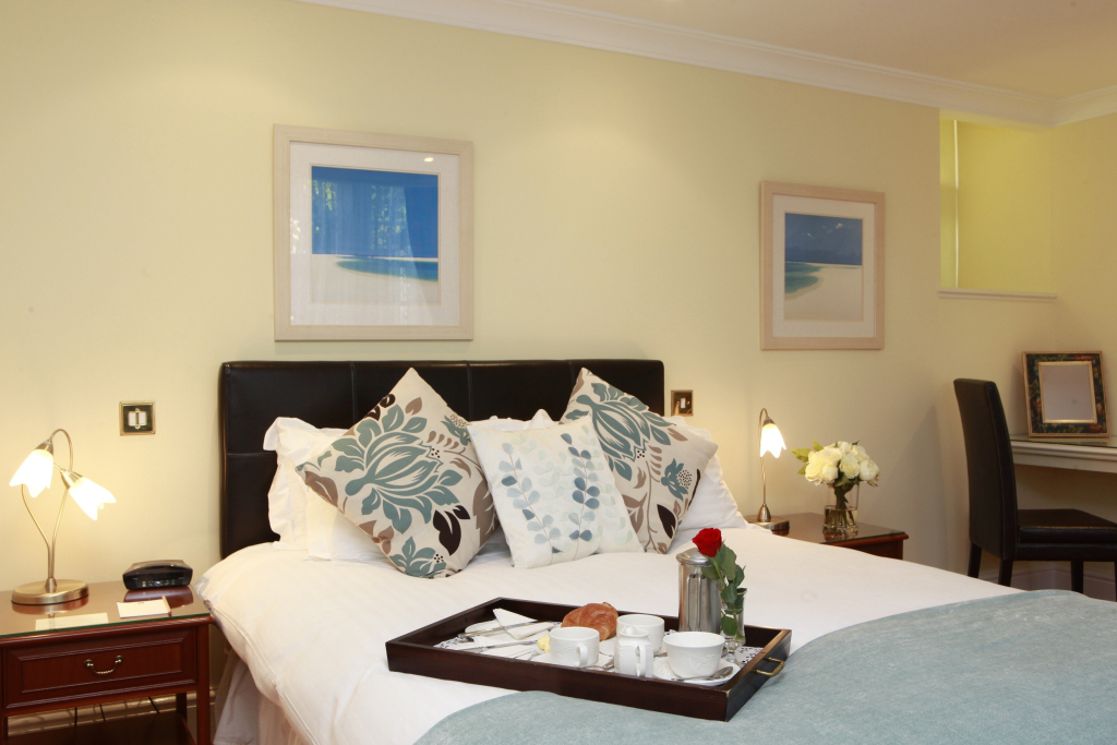 Burn How Garden Hotel - Bowness on Windermere