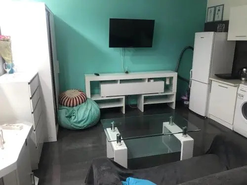 Hostel Zgrabna