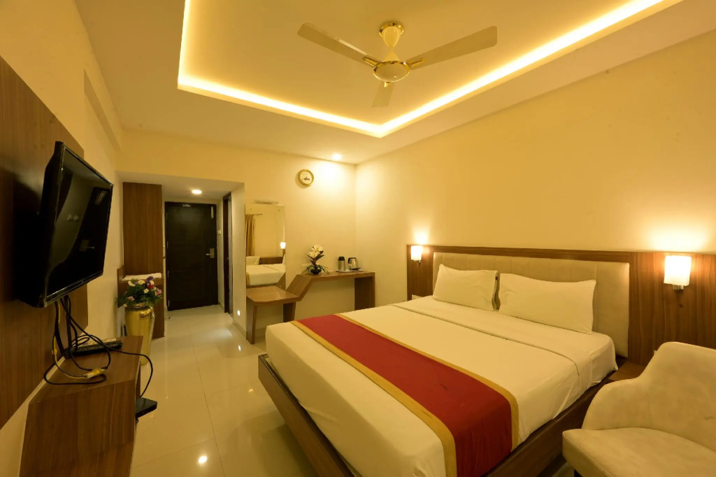 Alcott Hotel & Resorts