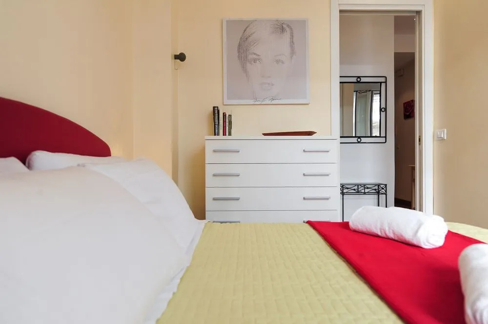 Suite Halevy Five Stars Holiday House