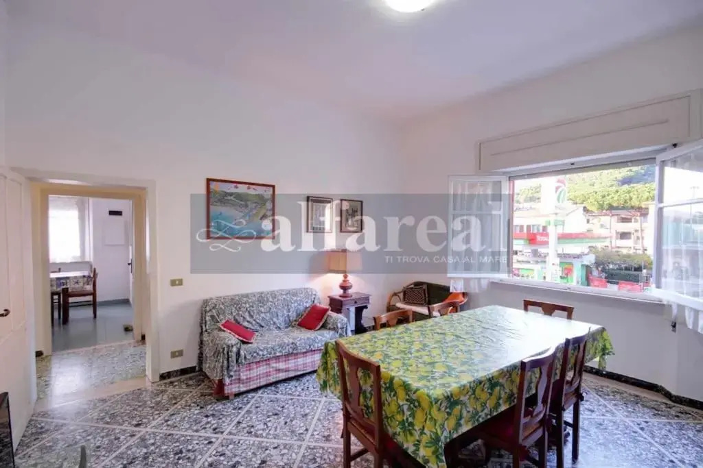 LUISA 1P 3 camere, clima, wifi, vicino mare