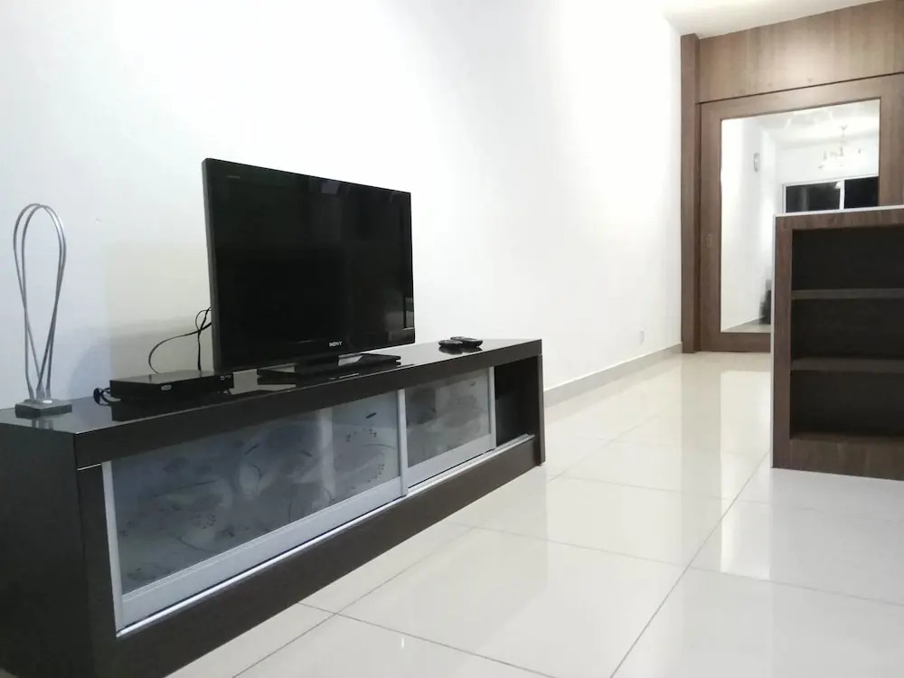 KBCC Service Apartment Homestay