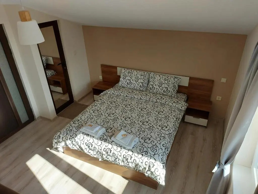 Bubolina House