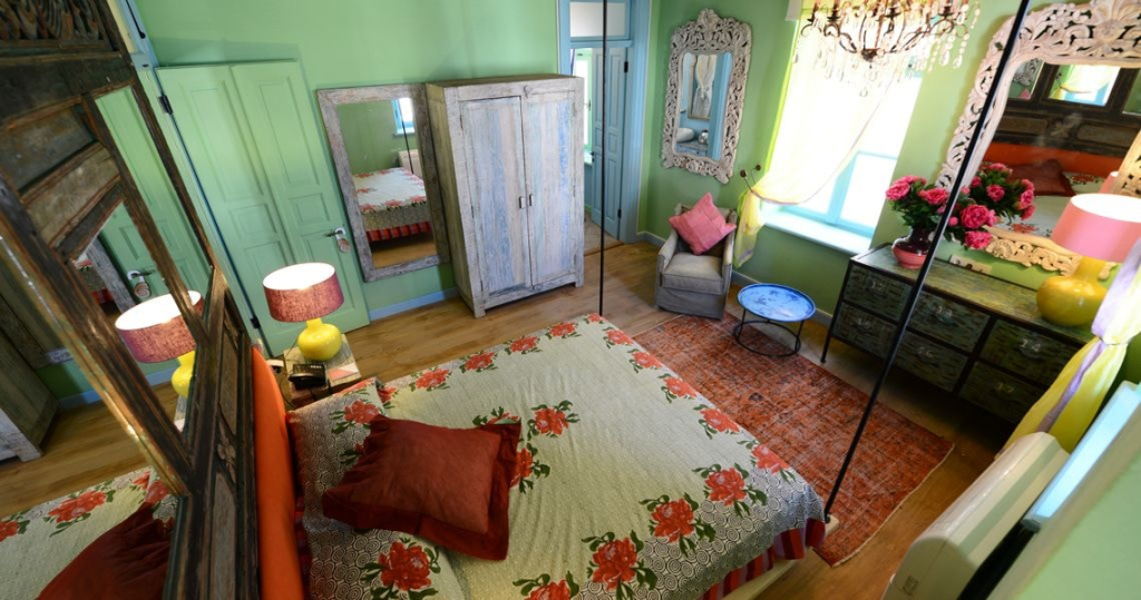 Marge Hotel Adult Only 12 plus