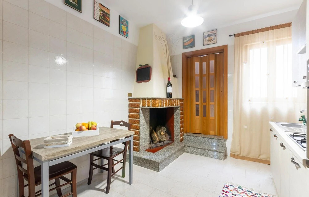 Beautiful Apartment in Carovigno With 4 Bedrooms