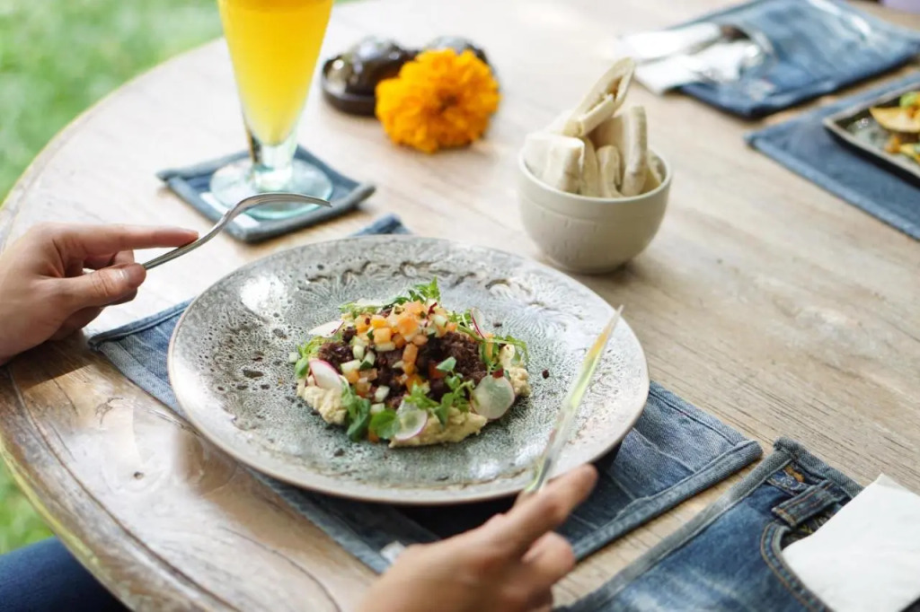 Blue Karma Dijiwa Seminyak