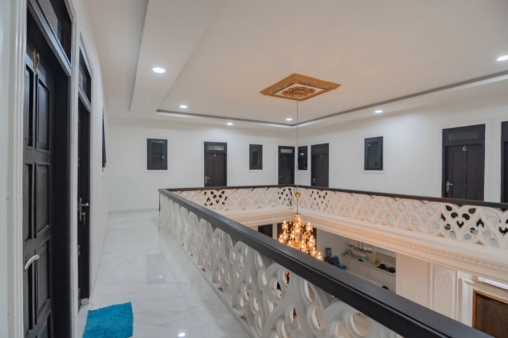 Family Homestay Syariah Cirebon RedPartner