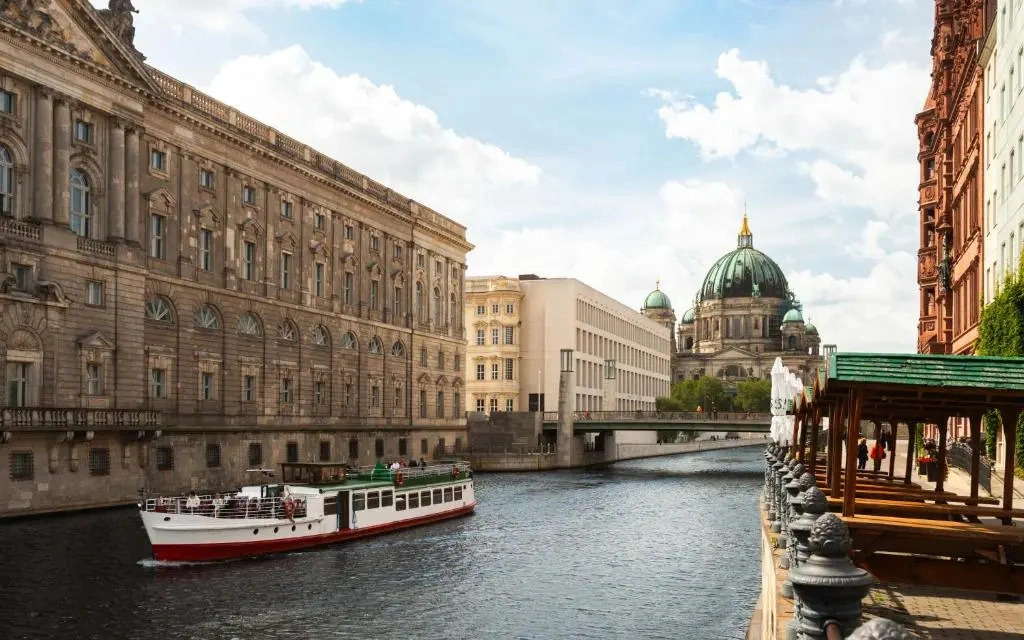 Limehome Berlin Klosterstraße