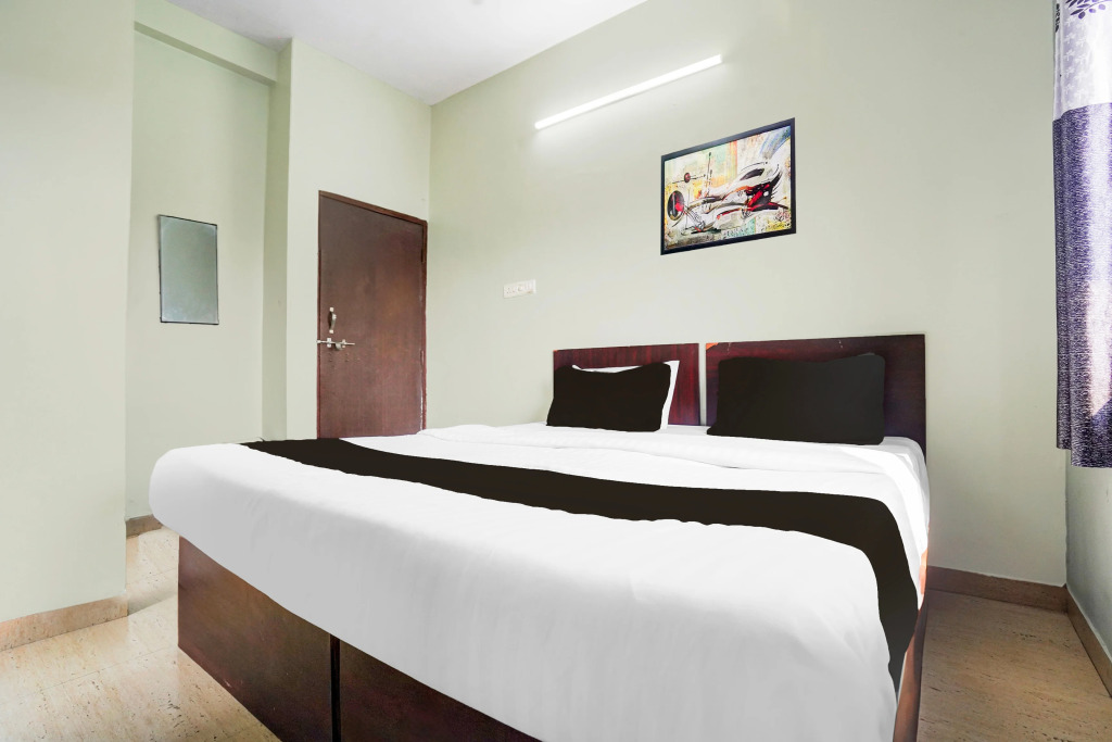 Super Hotel O Rajendra Nagar Hingna Road