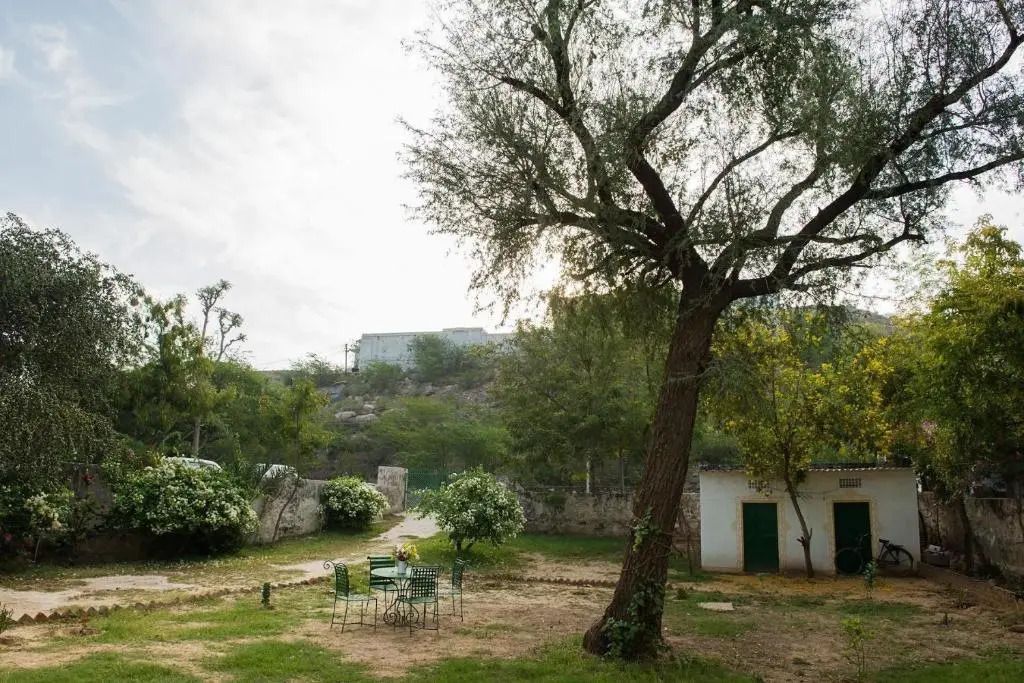 Kawa Guest House