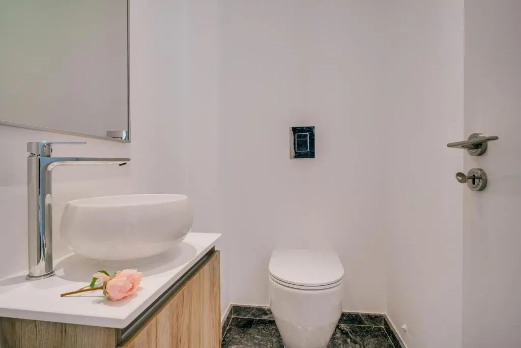 SunnyVillas 4BR New Villa Private Pool in Pernera