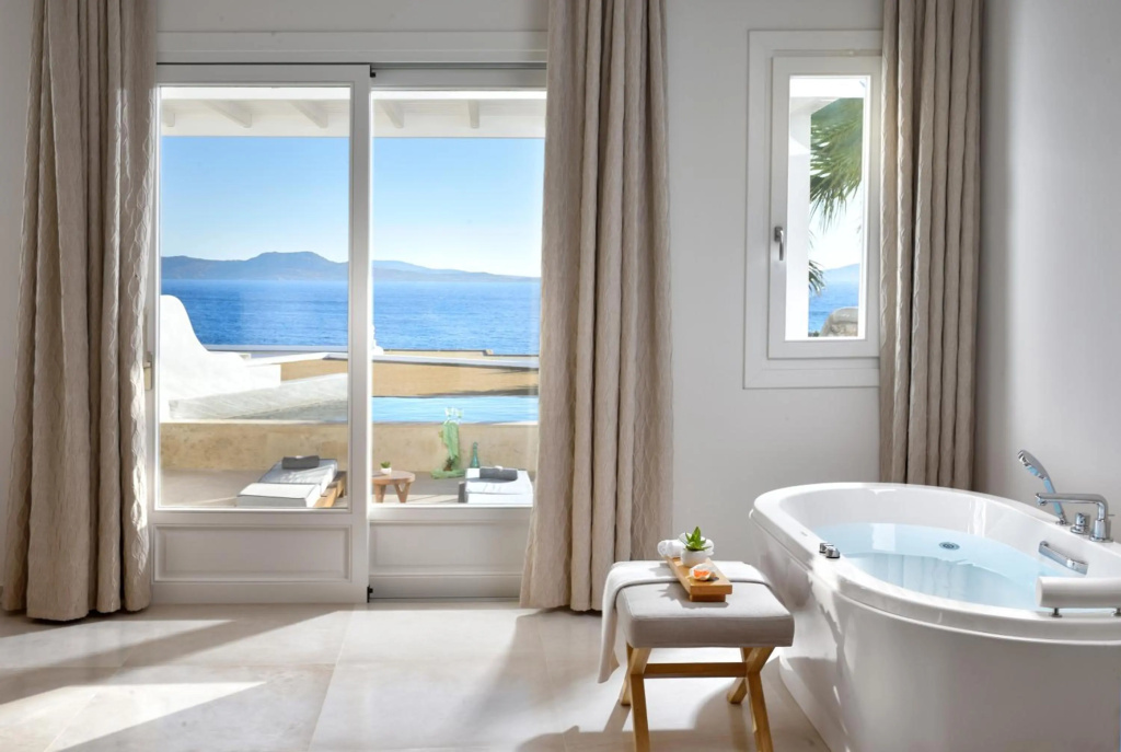 Anax Resort and Spa