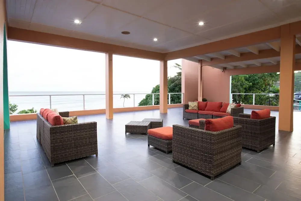 Grapetree Bay Hotel and Villas