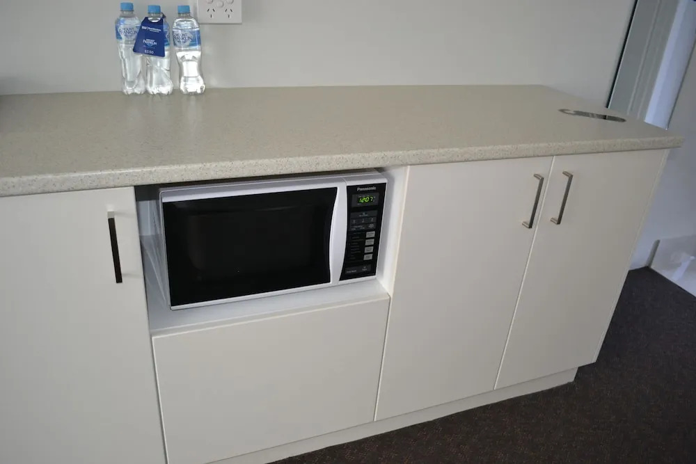 BEST WESTERN Admiralty Motor Inn
