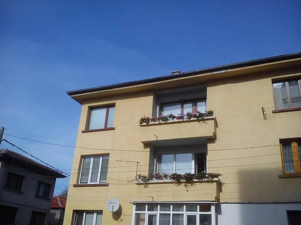 Rila Apartment