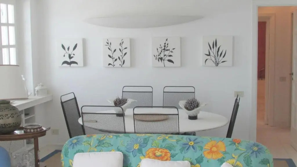 La Terrazza