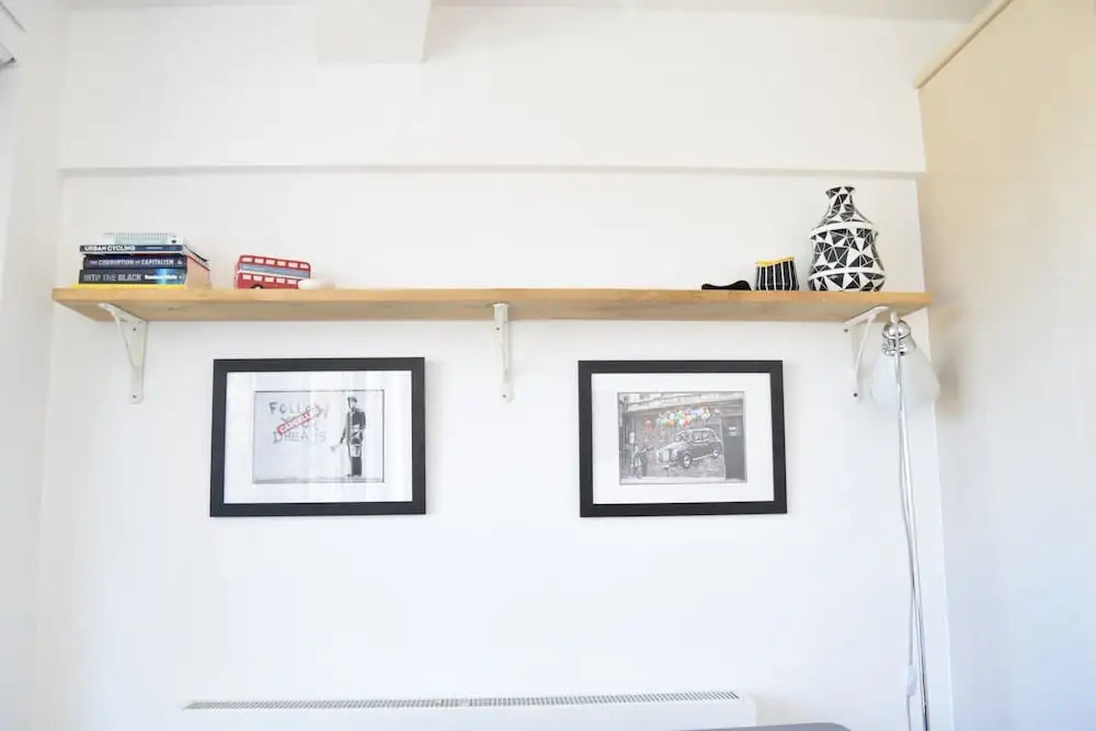 1 Bedroom Apartment In Whitechapel