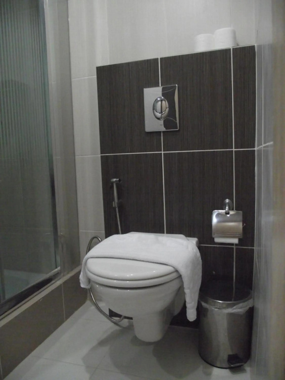 Crystal Suites