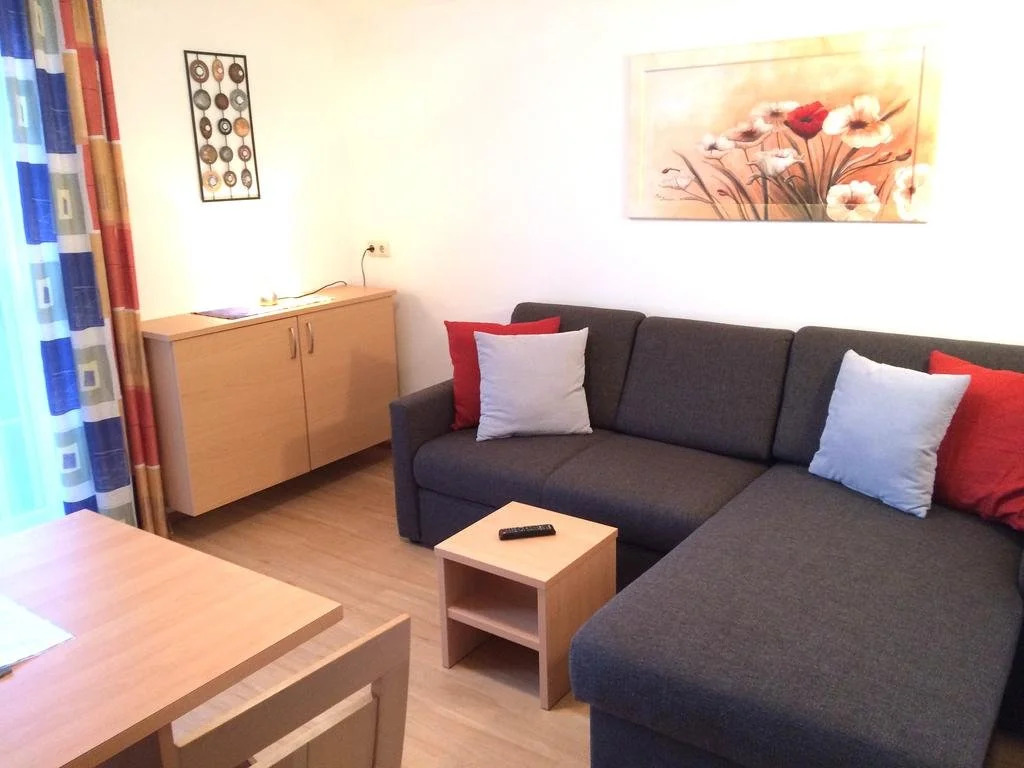 Appartement Haus Talblick