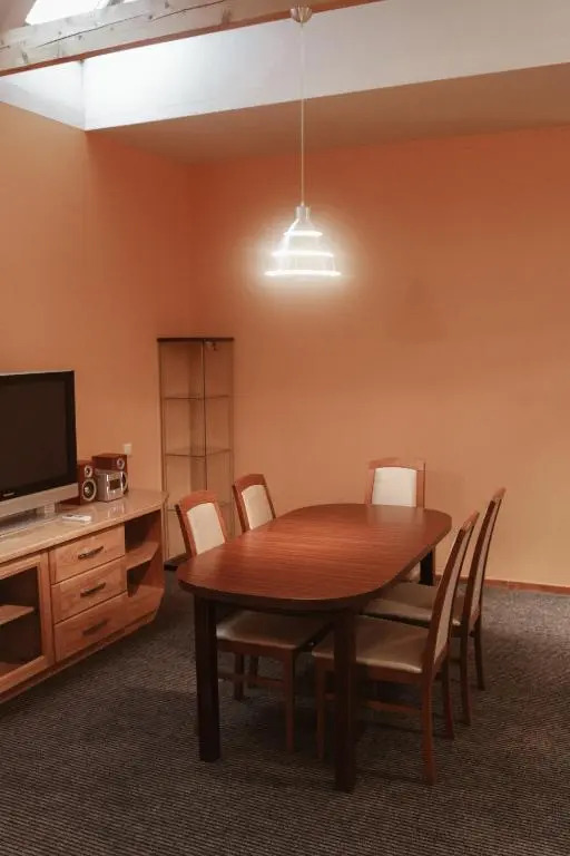 Hostel Hanza