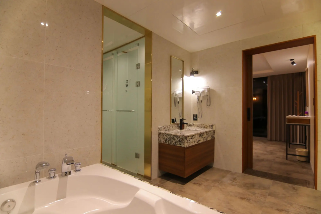 Suncheon Hotel Gite