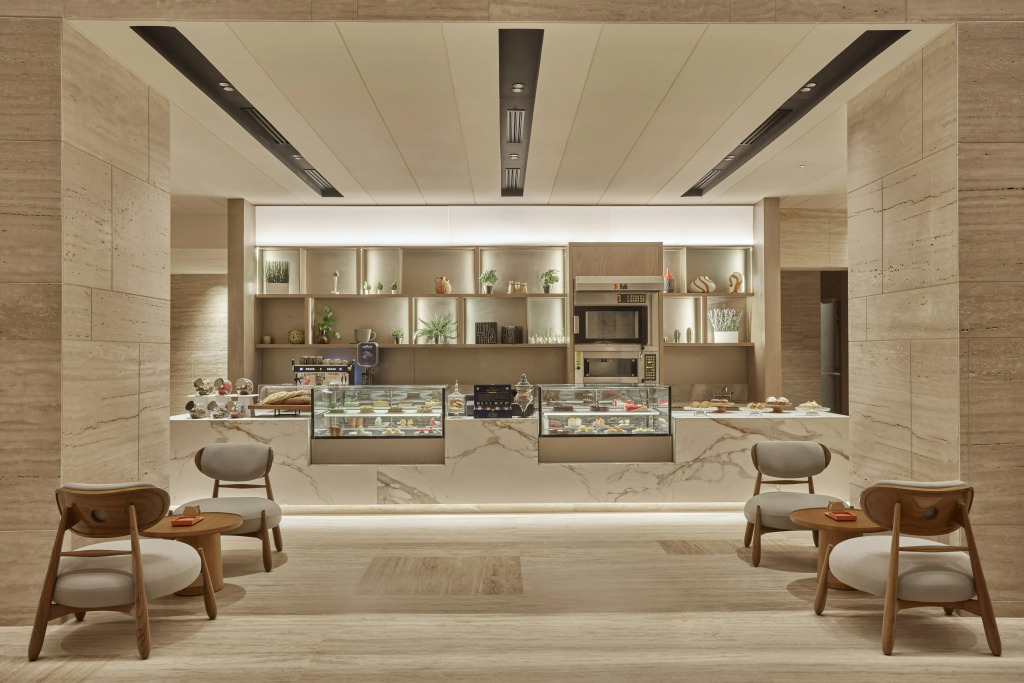 Hilton Gurugram Baani City Centre