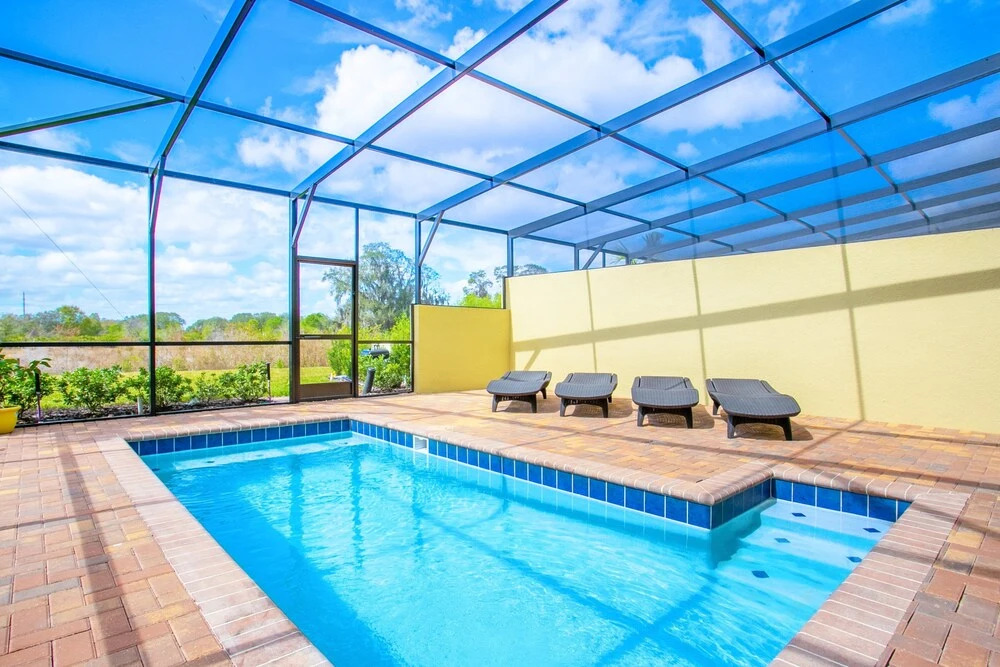 5 Bdrm 5 Bathrm Home at Solterra