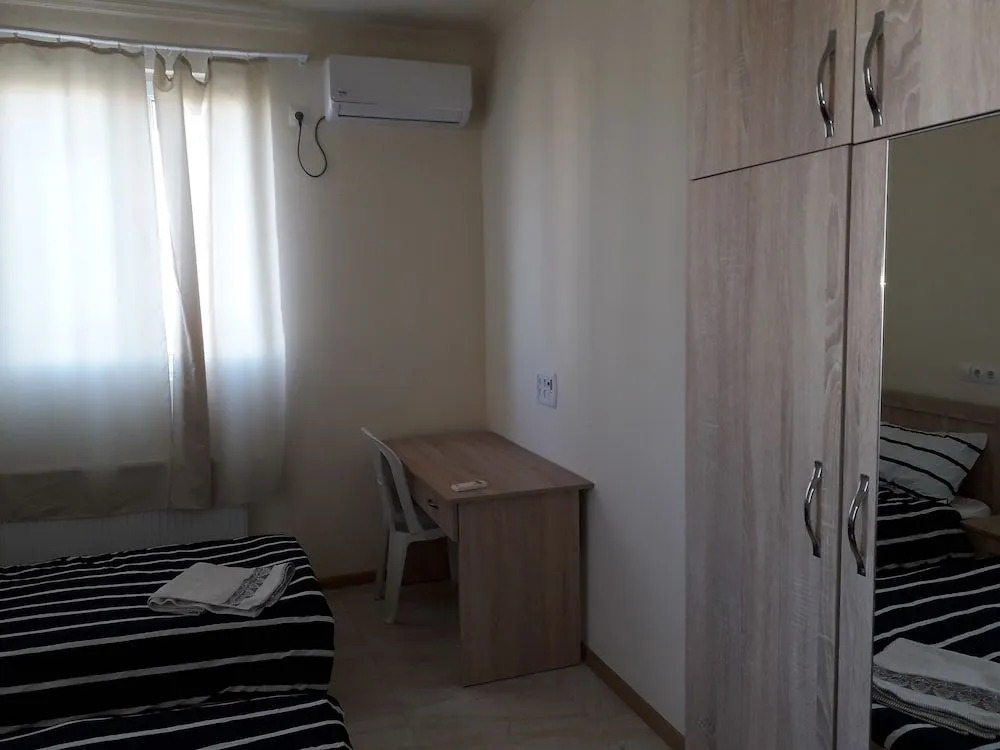 Hotel Ivertubani