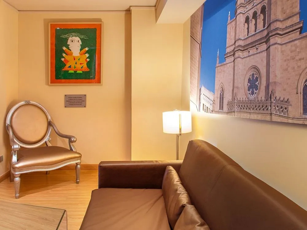 Hotel Boutique Villa Venecia
