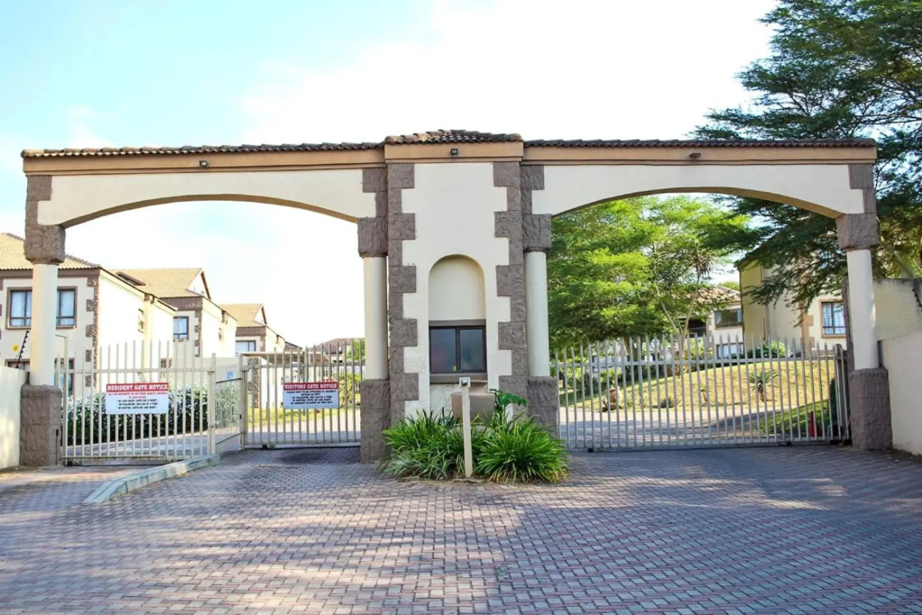 Mills Pad with 2-bedroom