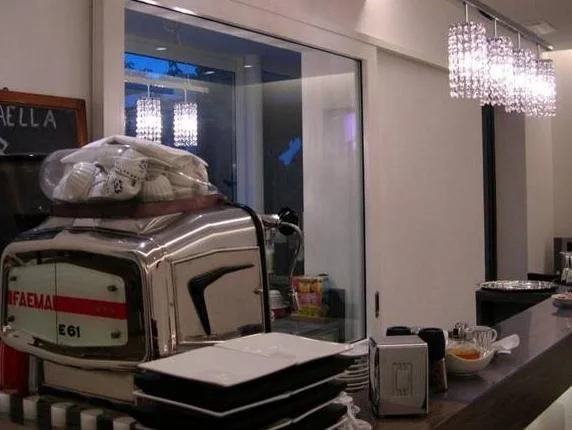 Hotel Smart Cervia B&B