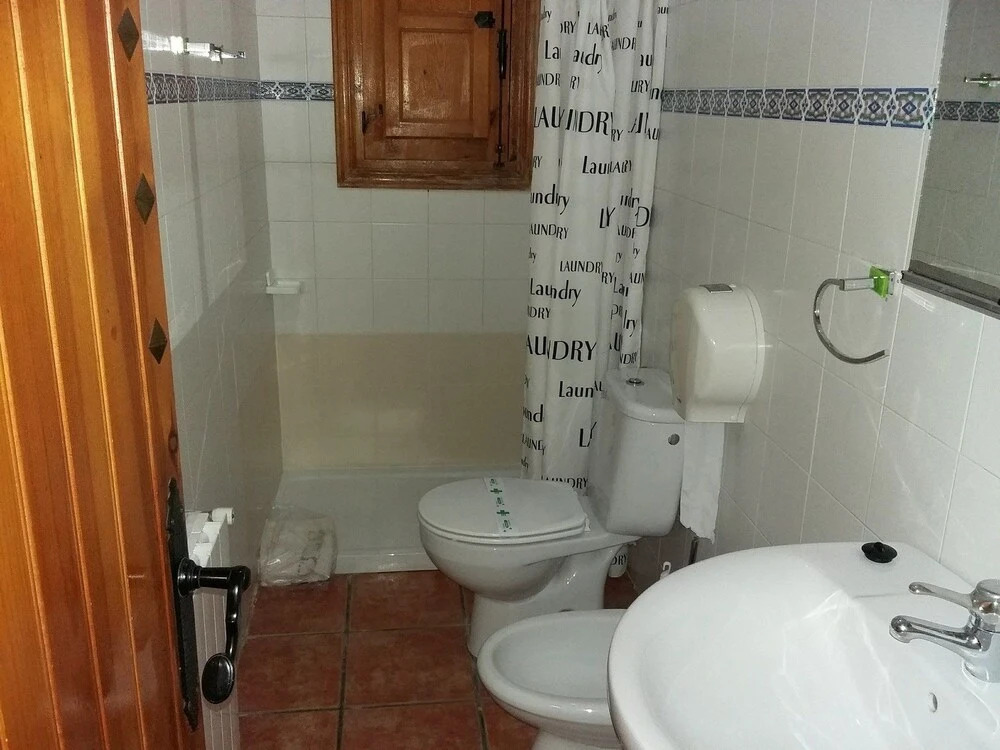 Casas Rurales Los Enebros Nerpio