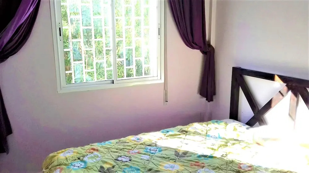 Apartment With 2 Bedrooms in Saïdia, With Wonderful City View