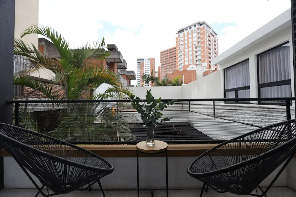 Hotel Boutique Villa 14