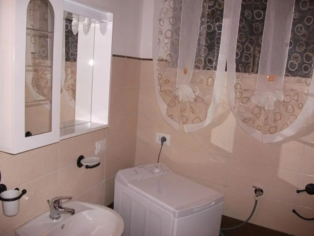 Casa Vacanze Il Quadrifoglio