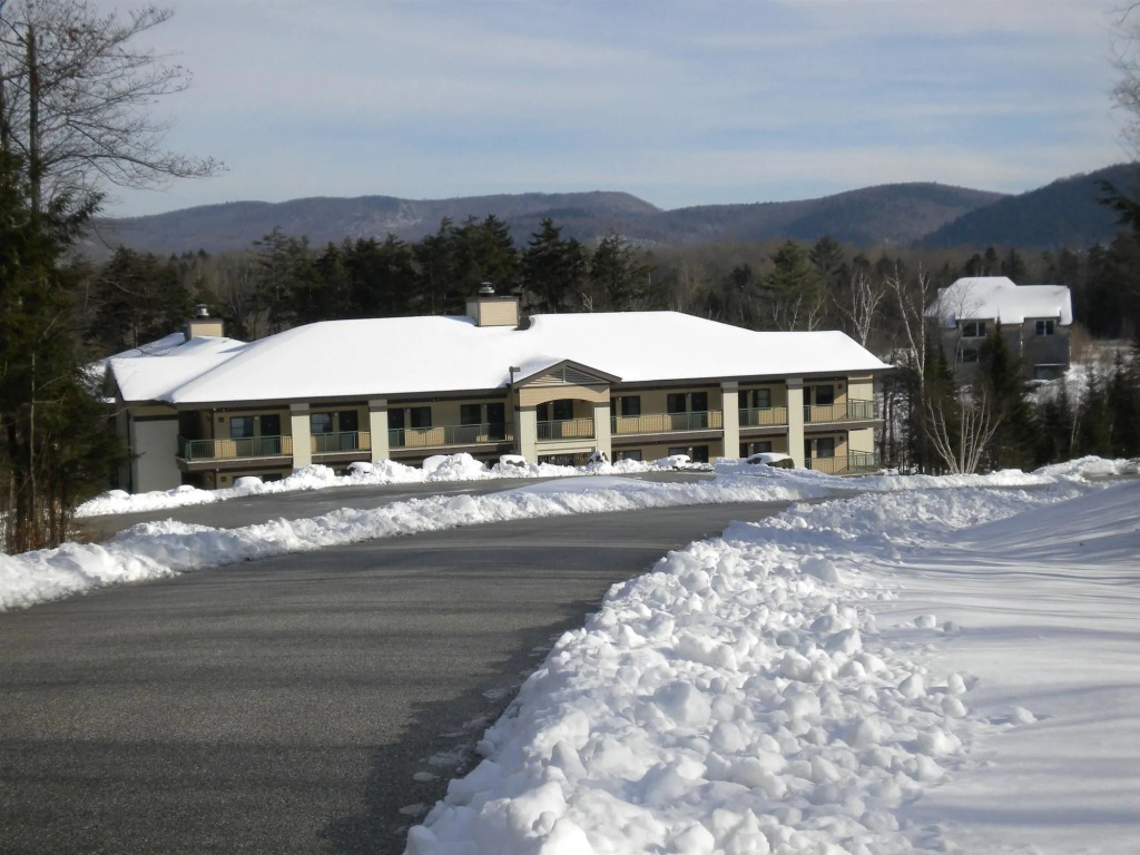 Hillside Inn