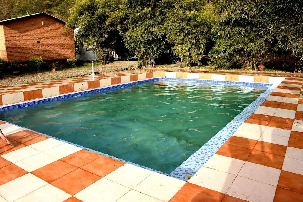 Camp Pawalgarh