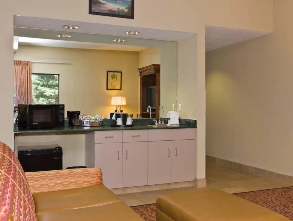 Hampton Inn Wooster