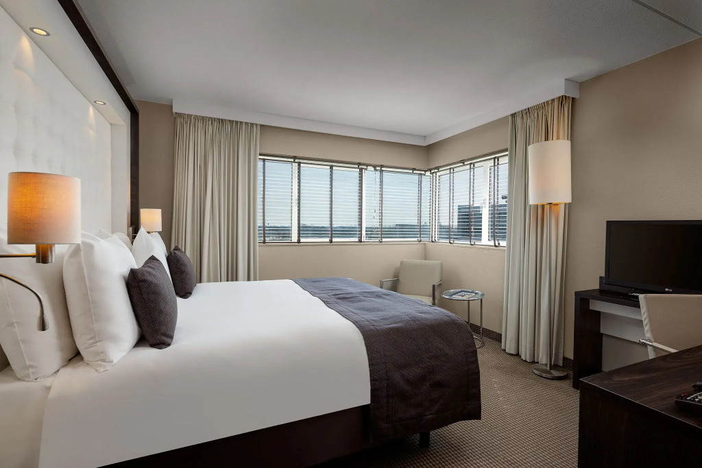 WestCord Art Hotel Amsterdam 4 stars