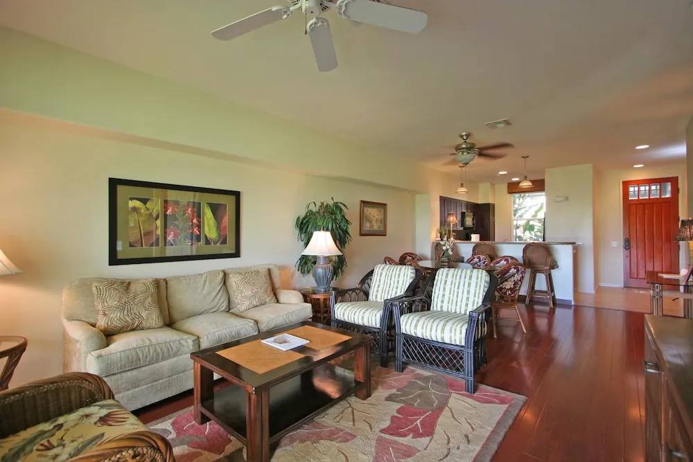 Fairway Villas Waikoloa by OUTRIGGER