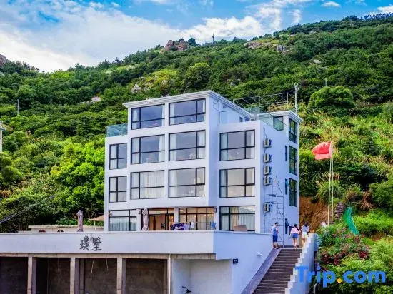 PuShuYuJiaAccommodation