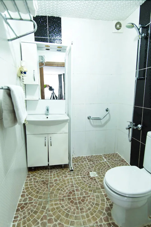 Special Home Apart