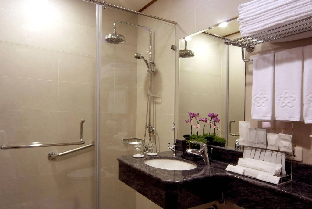Ocean Hotel Hualien