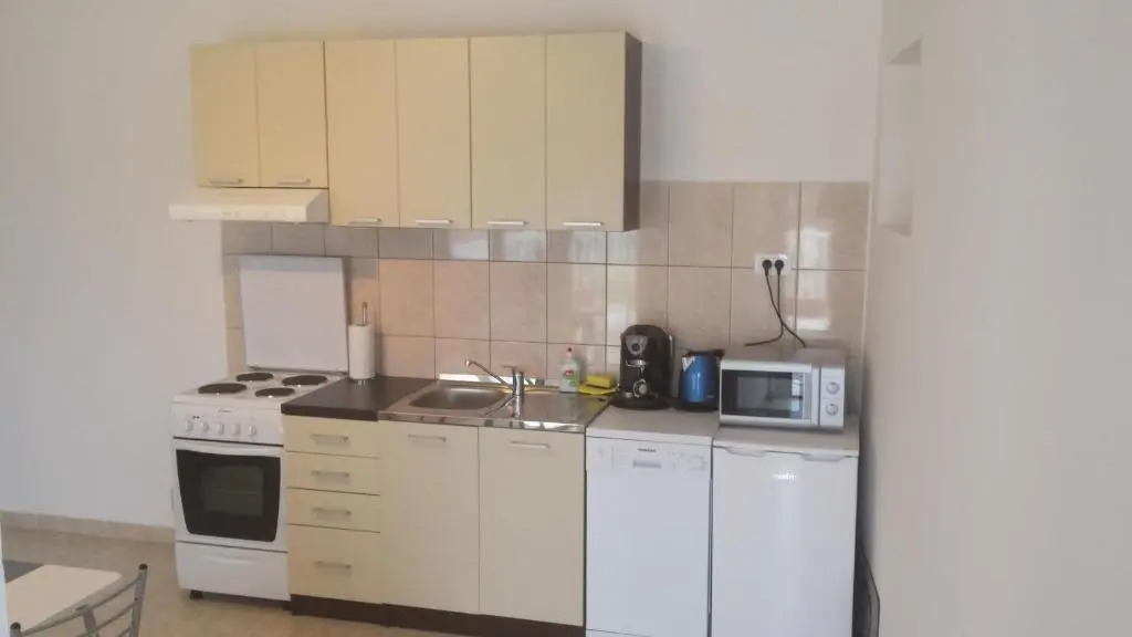 Apartment Gevera