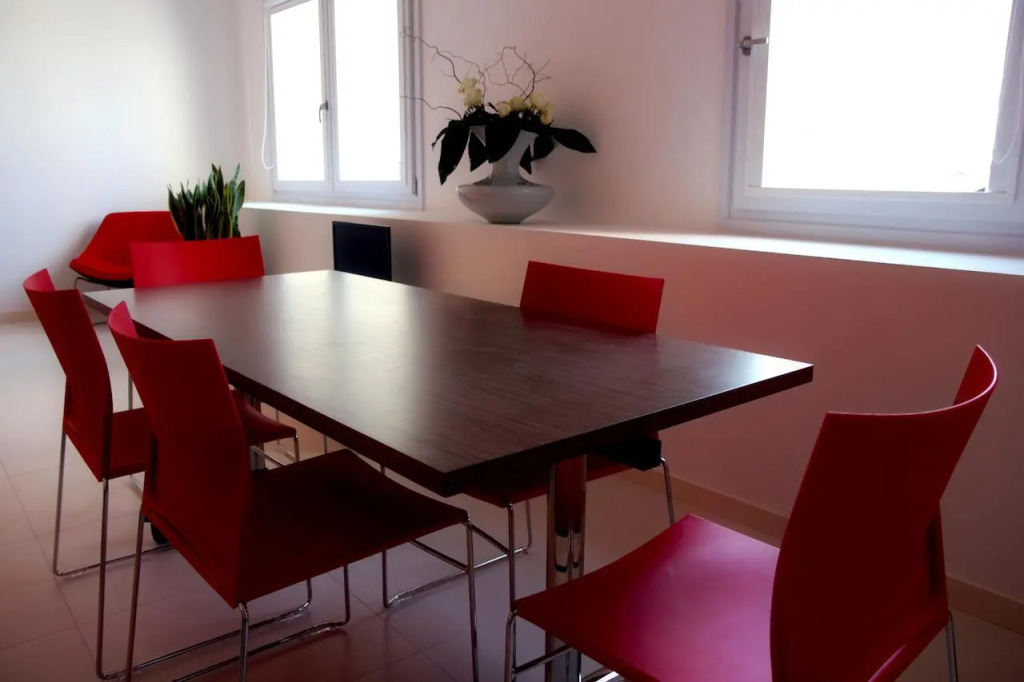 UNA Hotels Le Terrazze Treviso Hotel & Residence