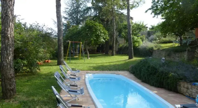 Casa laici