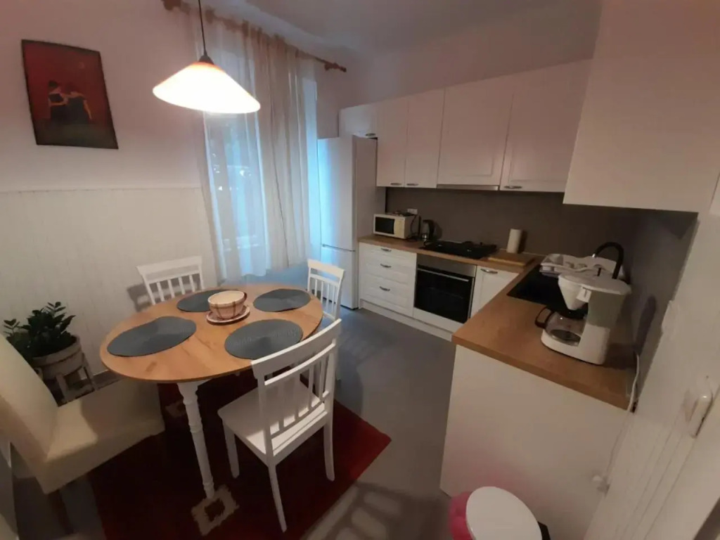 Apartment Pavlito