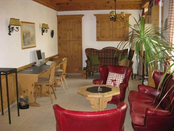 Hotel Bernina